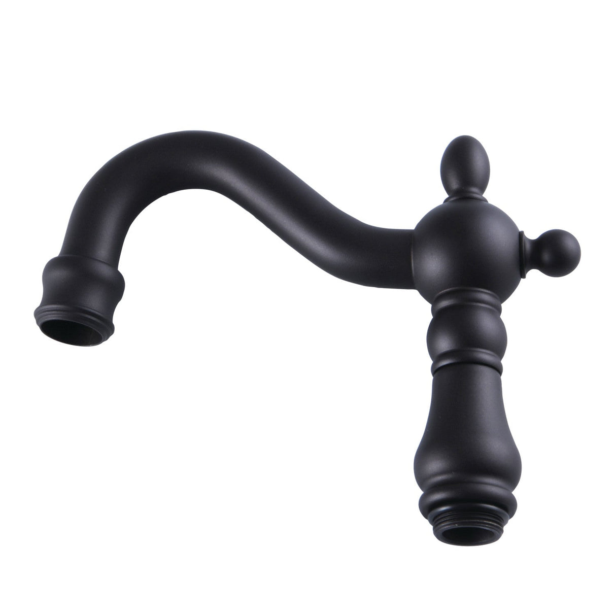 CCP1001T5 Brass Faucet Spout for CC1001T5 Series, Oil Rubbed Bronze