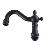 CCP1001T5 Brass Faucet Spout for CC1001T5 Series, Oil Rubbed Bronze