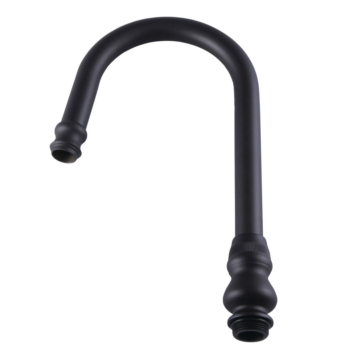 CCP1T5 Brass Faucet Spout for CC1T5 Series, Oil Rubbed Bronze