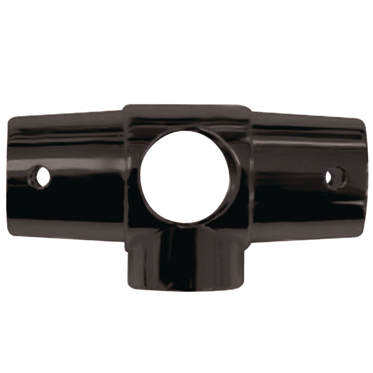 Vintage CCRCB5 Shower Ring Connector (5 Holes), Oil Rubbed Bronze