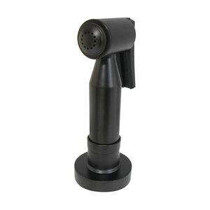 Concord CCRP21K5 Brass Kitchen Faucet Side Sprayer, Oil Rubbed Bronze
