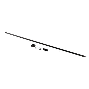 Vintage CCS485T 48-Inch Ceiling Support, Oil Rubbed Bronze