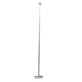Vintage CCS488T 48-Inch Ceiling Support, Brushed Nickel