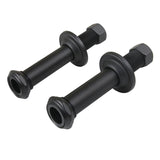 Vintage CCU4200 6-Inch Wall Union Extension, Matte Black