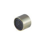 CG10KBSA622 1.0 GPM Female Aerator, Polished Brass