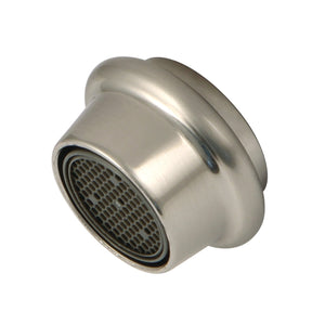 CG10KBSA7648 1.0 GPM Female Aerator, Brushed Nickel