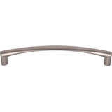 Top Knobs TK141 Griggs Appliance Pull 12"
