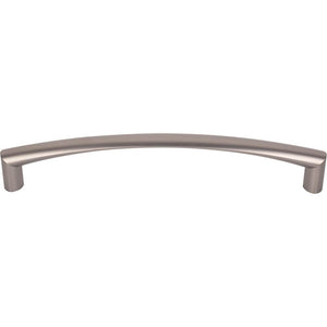 Top Knobs TK141 Griggs Appliance Pull 12