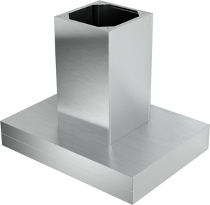 Vent-A-Hood CIEH6-K36 SS 36