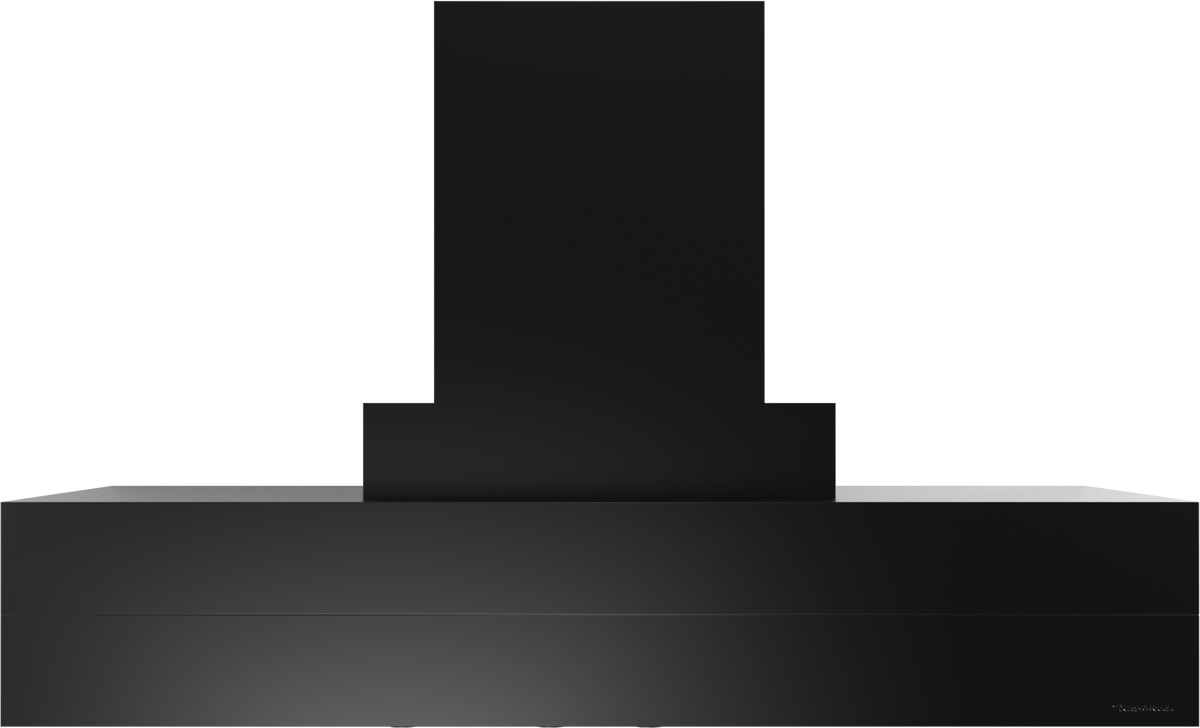 Vent-A-Hood CIEH9-2+260 GS 60" 1100 CFM Contemporary Island Range Hood with Magic Lung Blower, Gunsmoke