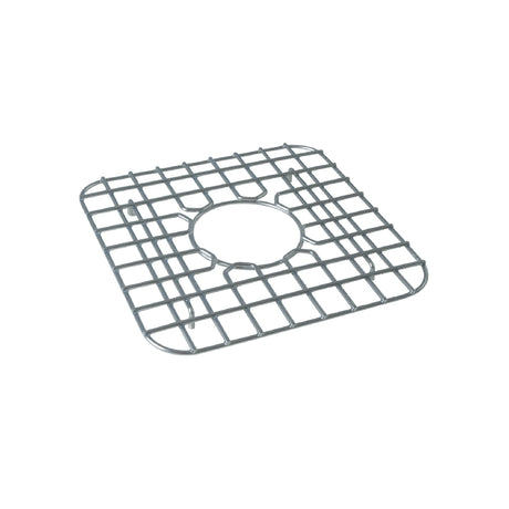 FRANKE CK13-36C 13.8-in. x 10.9-in. Stainless Steel Bottom Sink Grid for Cisterna CCK110-13WH Sink In Stainless Steel