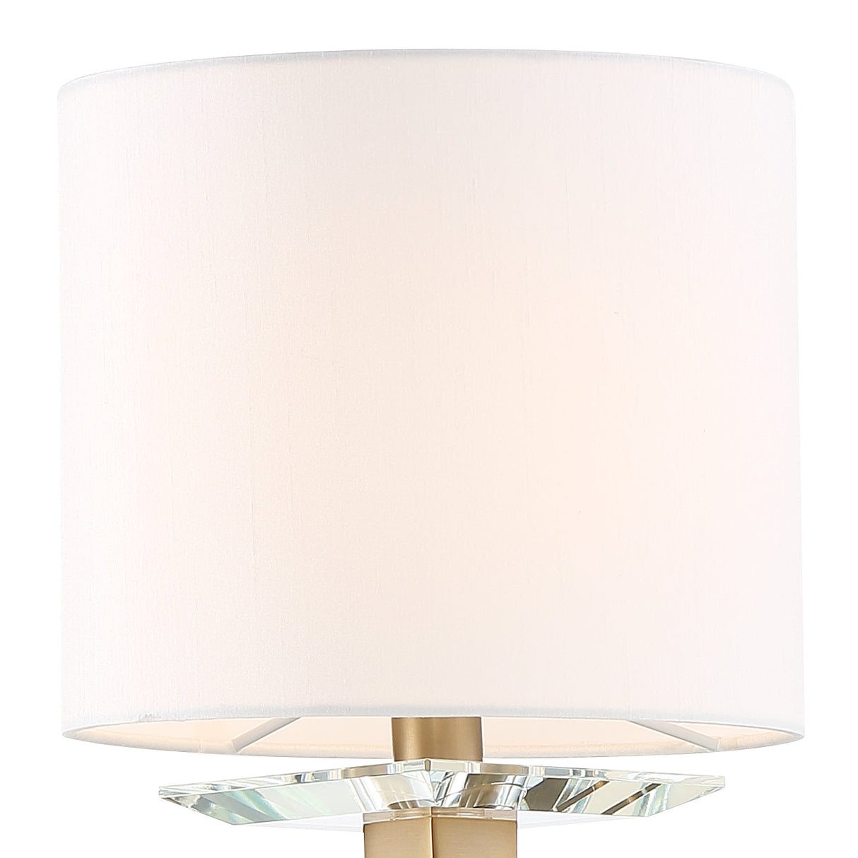 Clifton 1 Light Aged Brass Sconce CLI-231-AG