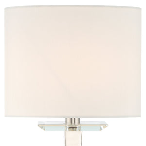 Clifton 1 Light Aged Brass Sconce CLI-231-AG