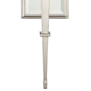 Clifton 1 Light Aged Brass Sconce CLI-231-AG