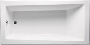 Americh CN6032PA2-WH Concorde 6032 - Platinum Series / Airbath 2 Combo - White