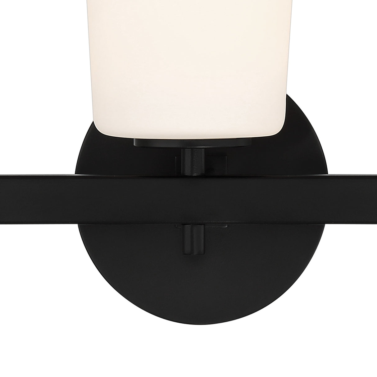 Colton 3 Light Aged Brass Bathroom Vanity COL-103-AG