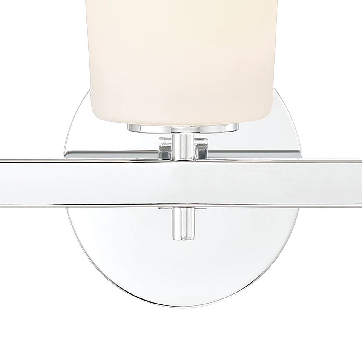 Colton 3 Light Aged Brass Bathroom Vanity COL-103-AG