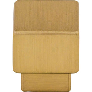 Top Knobs TK32 Tapered Knob 1