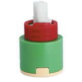 Central Brass CS-39001 Ceramic Disc Cartridge