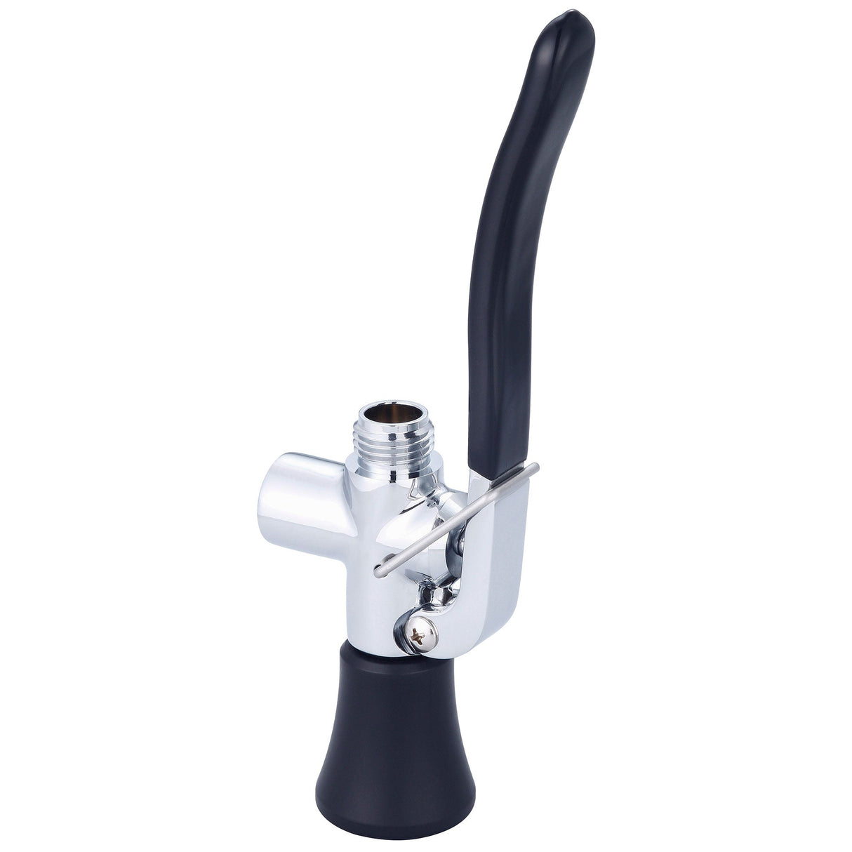 Central Brass CS-42006 Pre-rinse Spray in Polished Chrome