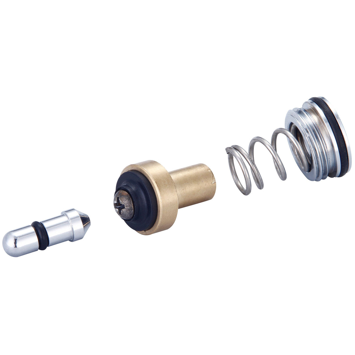 Central Brass CS-42010 Spray Repair Kit