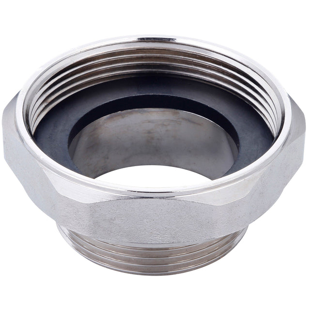 Central Brass CS-42011 Drain Adapter 2" Female to 1-1/2" Male