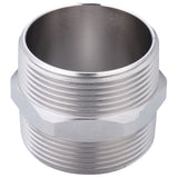 Central Brass CS-42012 Drain Adapter 1-1/2" Male to