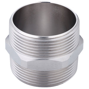 Central Brass CS-42012 Drain Adapter 1-1/2