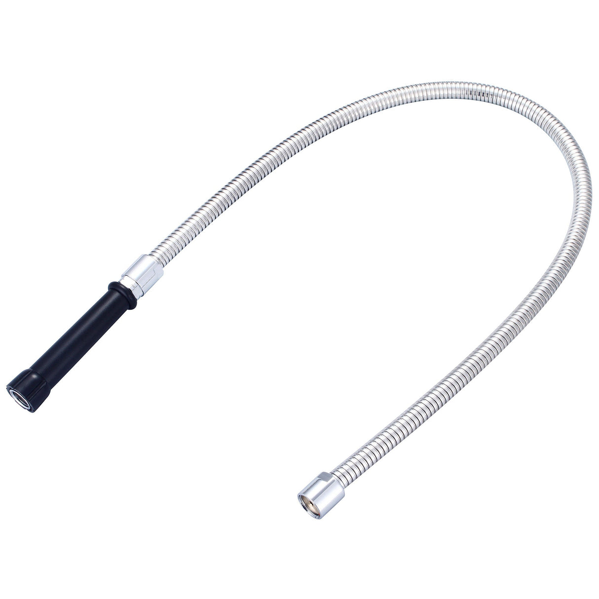 Central Brass CS-42013 44" Flexible Stainless Steel Hose