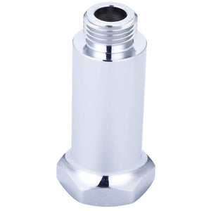 Central Brass CS-42016 Spring Body in Polished Chrome