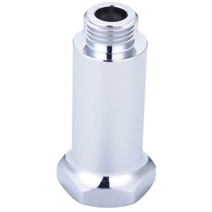 Central Brass CS-42016 Spring Body in Polished Chrome