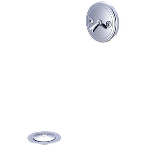 Central Brass CS-66002