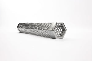 Coyote CSTUBE Smoker Tube for Pellet Grill, Stainless Steel - image 3