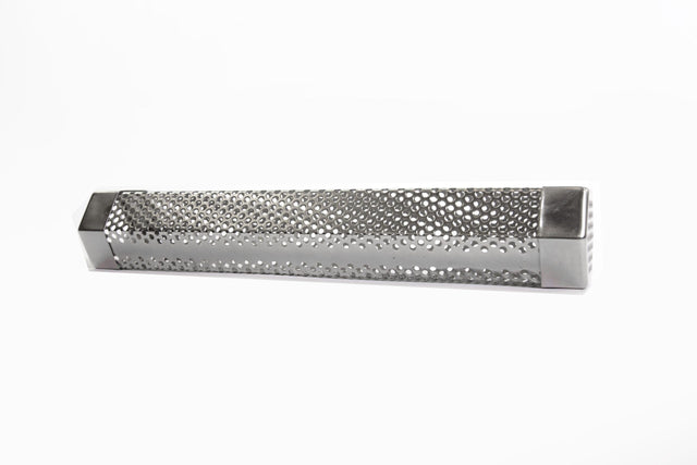 Coyote CSTUBE Smoker Tube for Pellet Grill, Stainless Steel