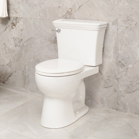HUNTINGTON Two-Piece Toilet