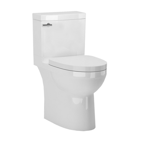 MALIBU XT Extra Tall Two-Piece Toilet