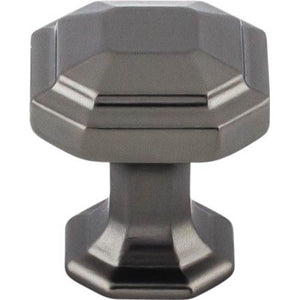 Top Knobs TK286 Emerald Knob 1 1/8"