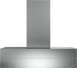 Vent-A-Hood CWEH9-130 SS 30" 300 CFM Contemporary Wall Mount Range Hood with Magic Lung Blower, Stainless Steel