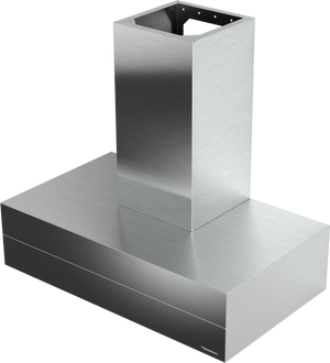 Vent-A-Hood CWEH9-236 SS 36