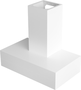 Vent-A-Hood CWEH9-230 WH 30