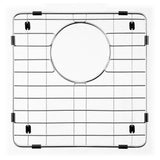 Hamat - CWG-1212 - 11 1/2" x 11 1/2" Wire Grate/Bottom Grid