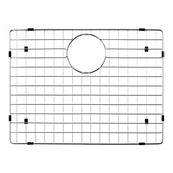 Hamat - CWG-2015 - 19 1/2" x 14 9/16" Wire Grate/Bottom Grid