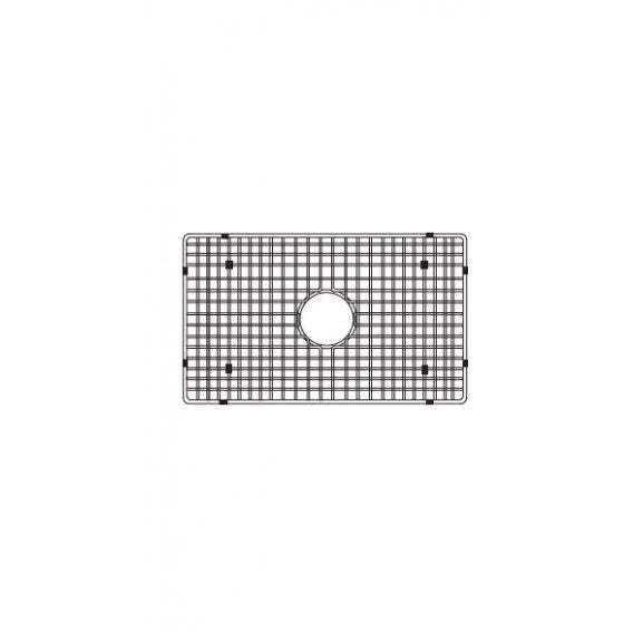 Hamat - CWG-2714 - 27 9/16" x 13 3/8" Wire Grate/Bottom Grid