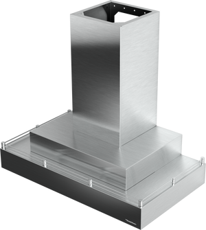 Vent-A-Hood CWLH9-248 SS 48