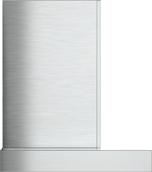 Vent-A-Hood CWSH3-1/030-33 SS 30" 300 CFM Contemporary Wall Mount Range Hood with Slim Rectangle, Magic Lung Blower, Stainless Steel