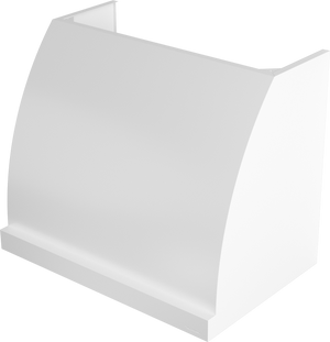 Vent-A-Hood CXH30-130 WH 30
