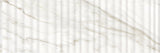 Anatolia Tile 12X36 Raffino Alto Calacatta Matte 4000-0266-0 Onyx Suave Alto - premium natural stone mosaic tile from Anatolia Tile, available at PoshHaus showroom in Keene, NH