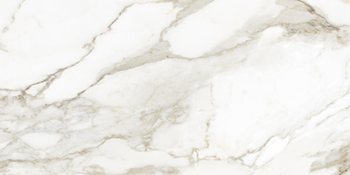 Anatolia 12X24 La Marca Calacatta Paonazzo Honed Rectified Porcelain Tile 4500-0889-2  - premium natural stone mosaic tile from Anatolia Tile, available at PoshHaus showroom in Keene, NH