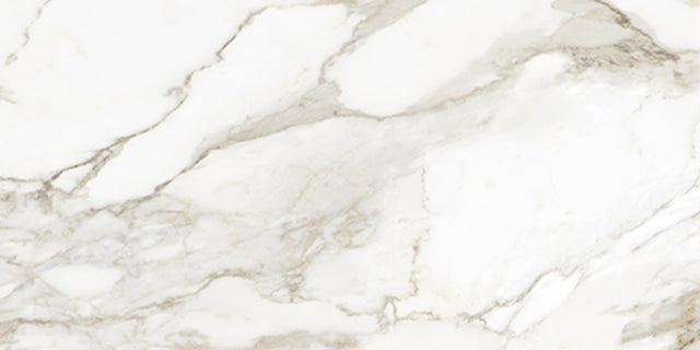 Anatolia 12X24 La Marca Calacatta Paonazzo Honed Rectified Porcelain Tile 4500-0889-2  - premium natural stone mosaic tile from Anatolia Tile, available at PoshHaus showroom in Keene, NH