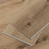 CALI Aged Hickory Builder's Choice Premium Wide+ Click (Covers 23.77 SQFT) 7904200100